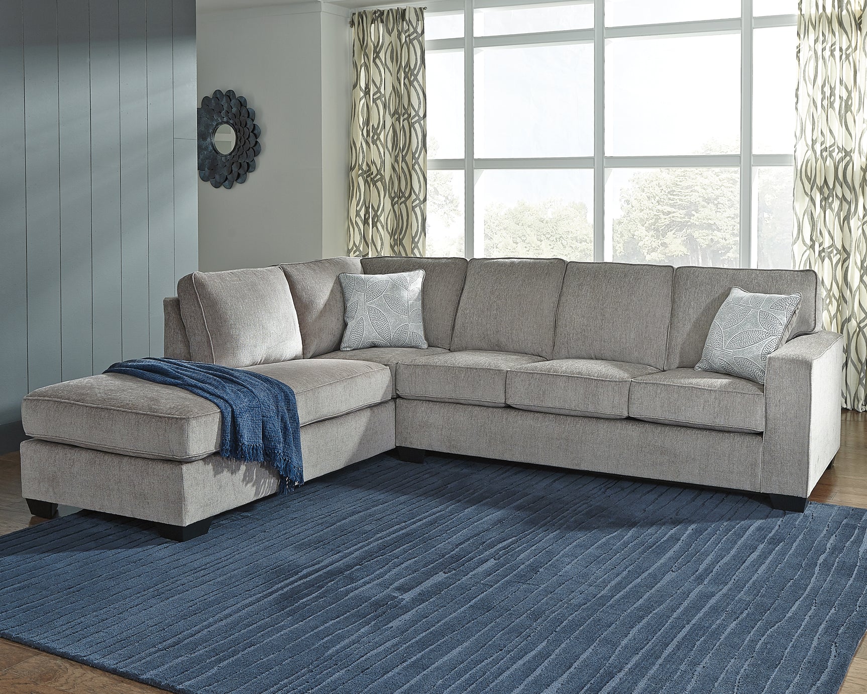 Altari Sectional - Tampa Furniture Outlet