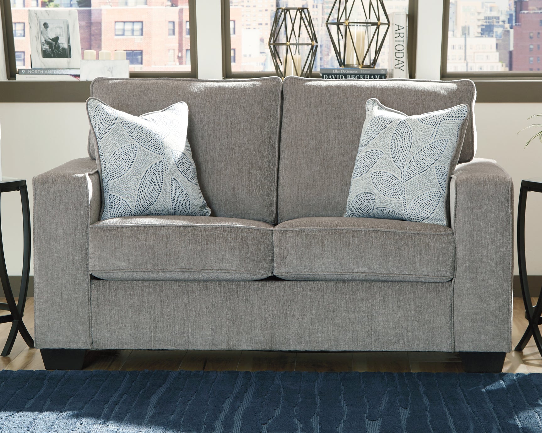 Altari Living Room - Tampa Furniture Outlet