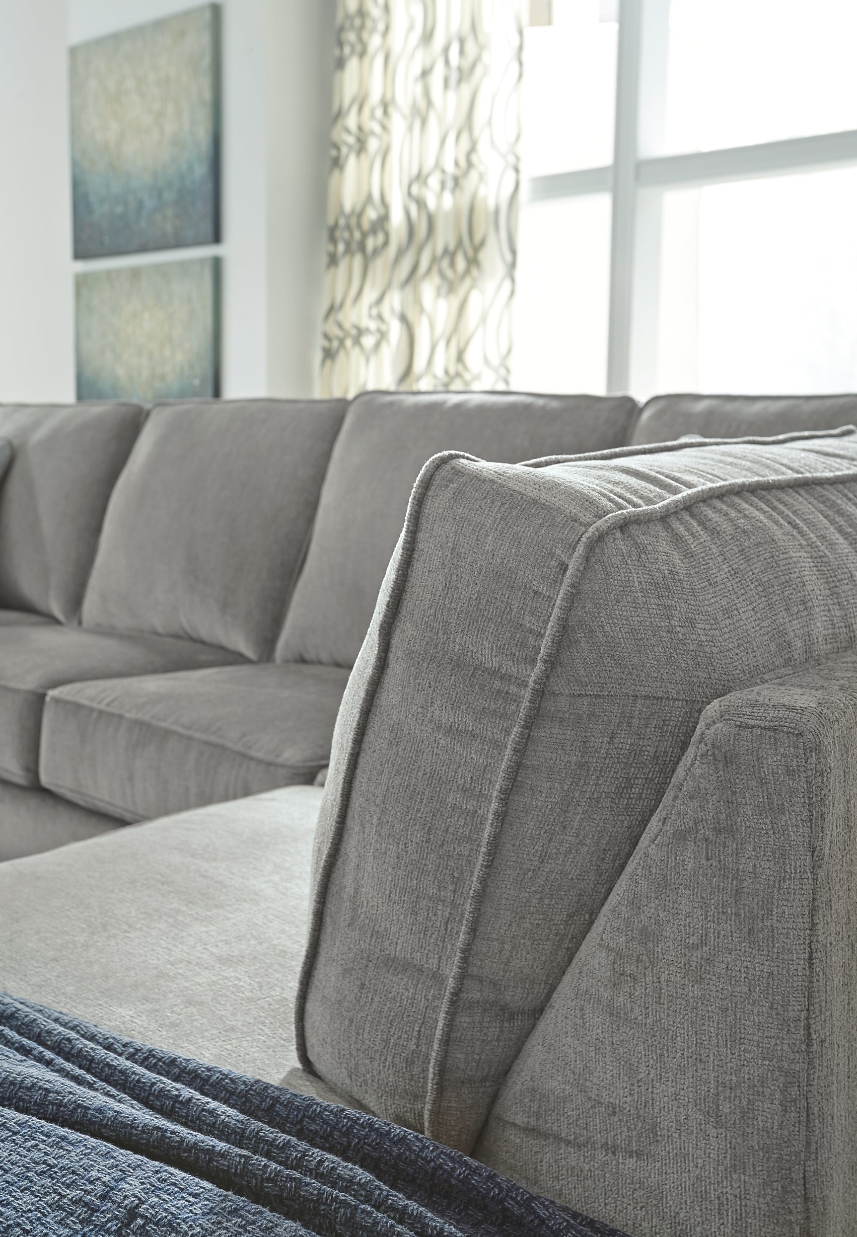 Altari Sectional - Tampa Furniture Outlet