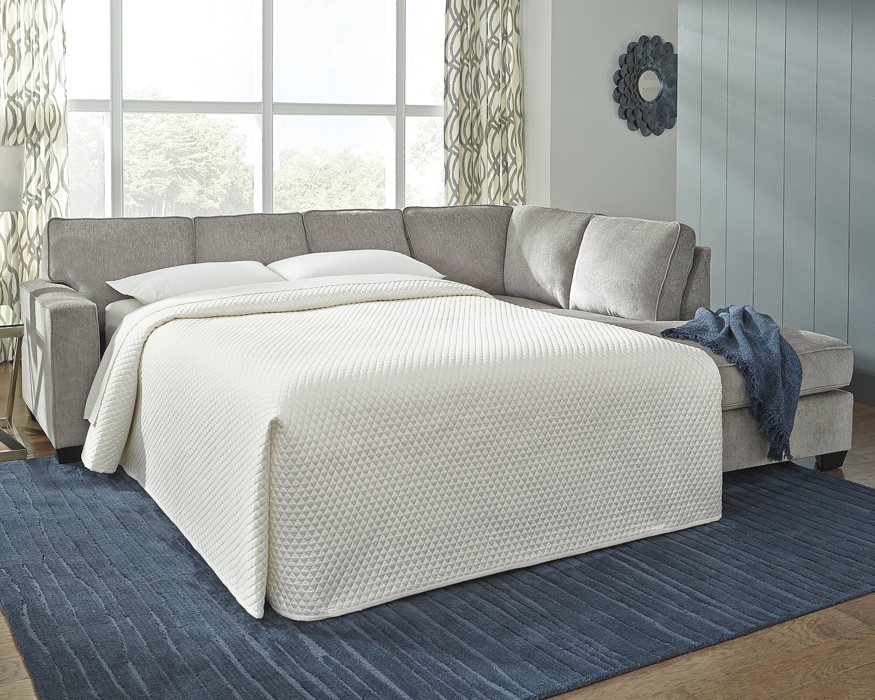 Altari Sectional - Tampa Furniture Outlet