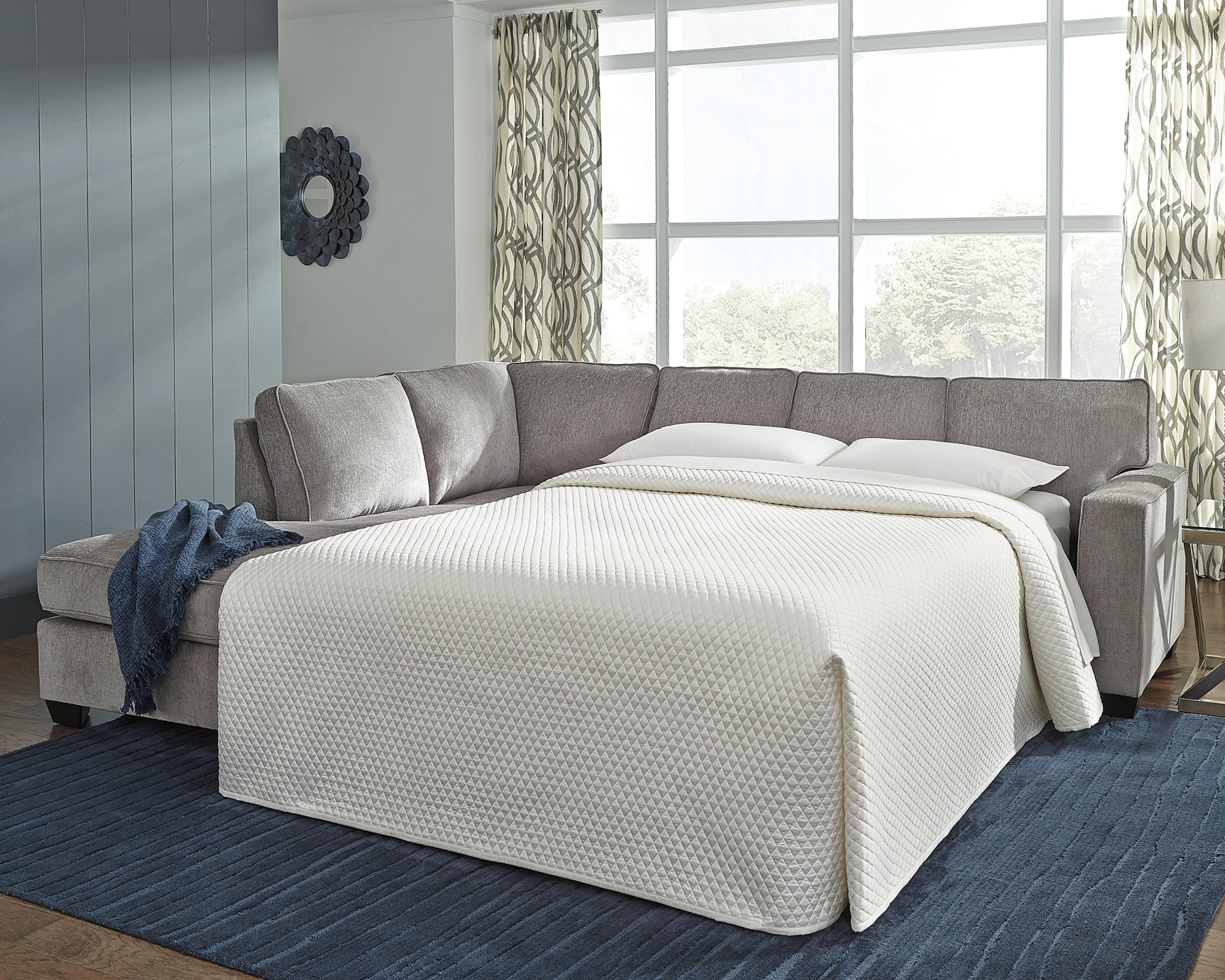 Altari Sectional - Tampa Furniture Outlet