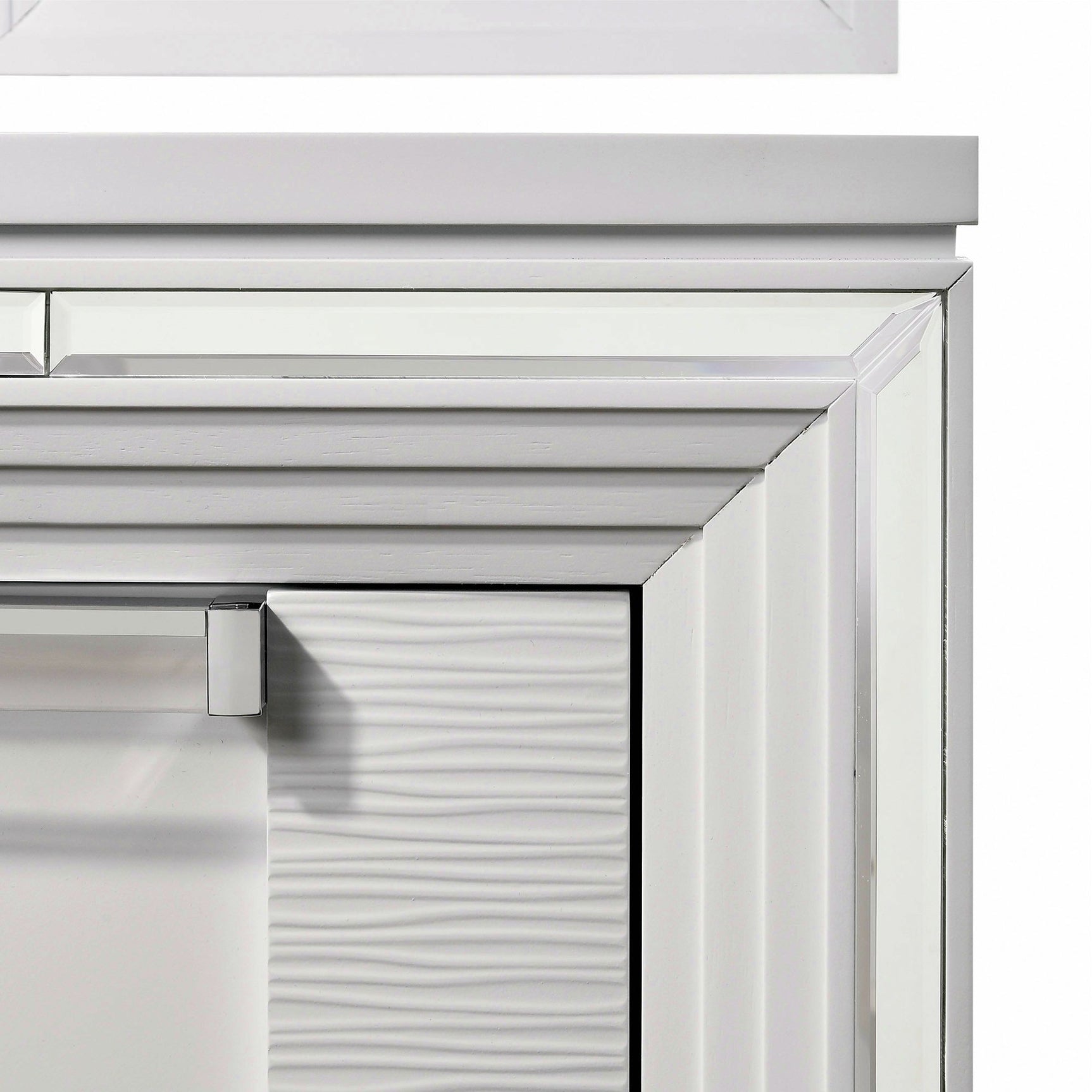 Twenty Nine - 3 Piece Vanity Set - Tampa Furniture Outlet