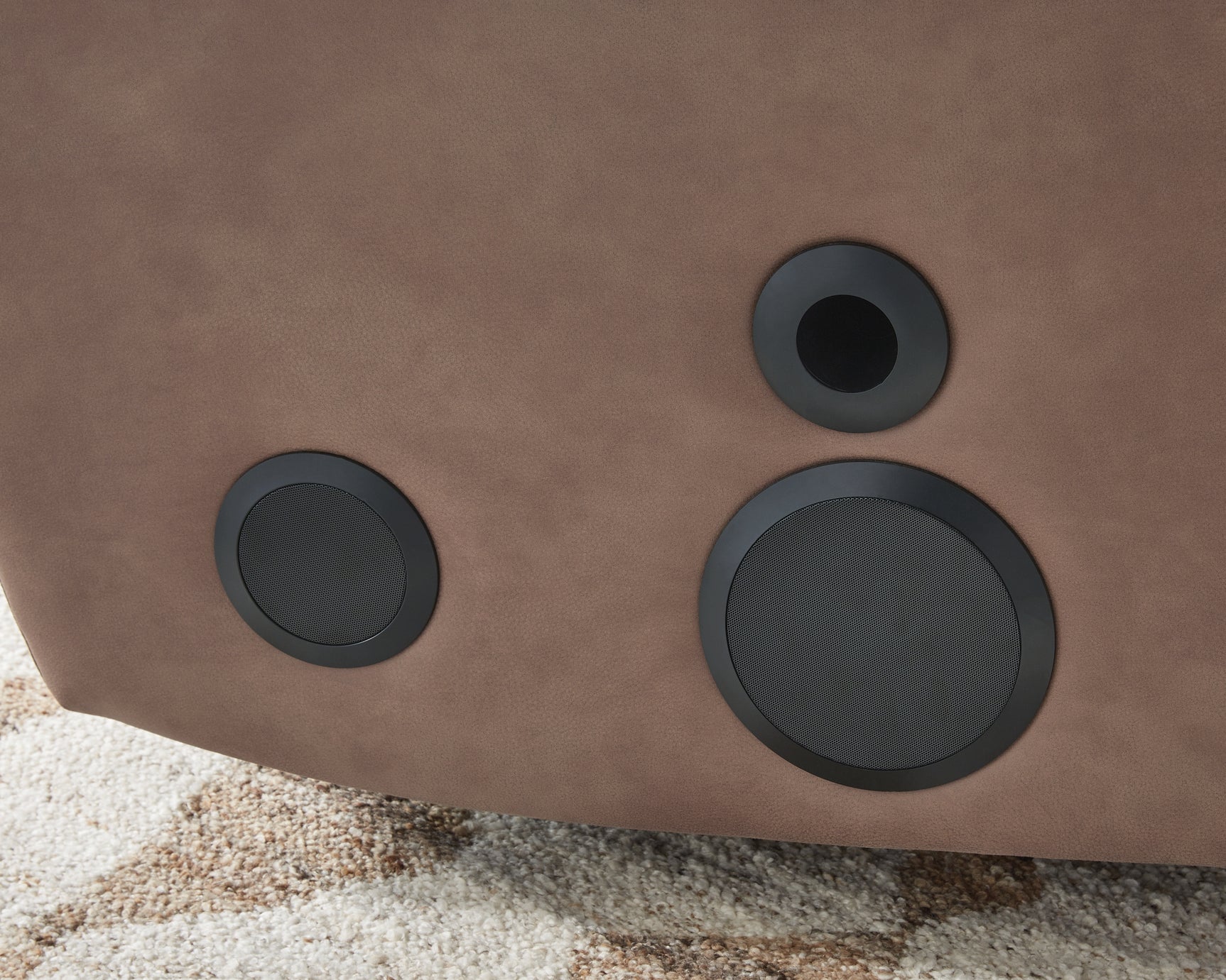 Lorrenton Living Room - Tampa Furniture Outlet