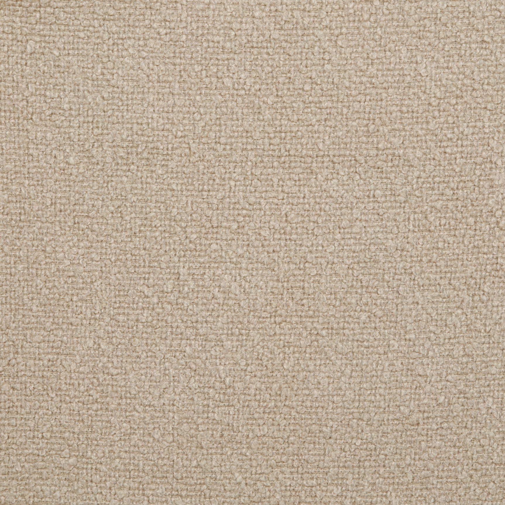 Valdez Boucle Upholstered Barrel Back Accent Chair Beige
