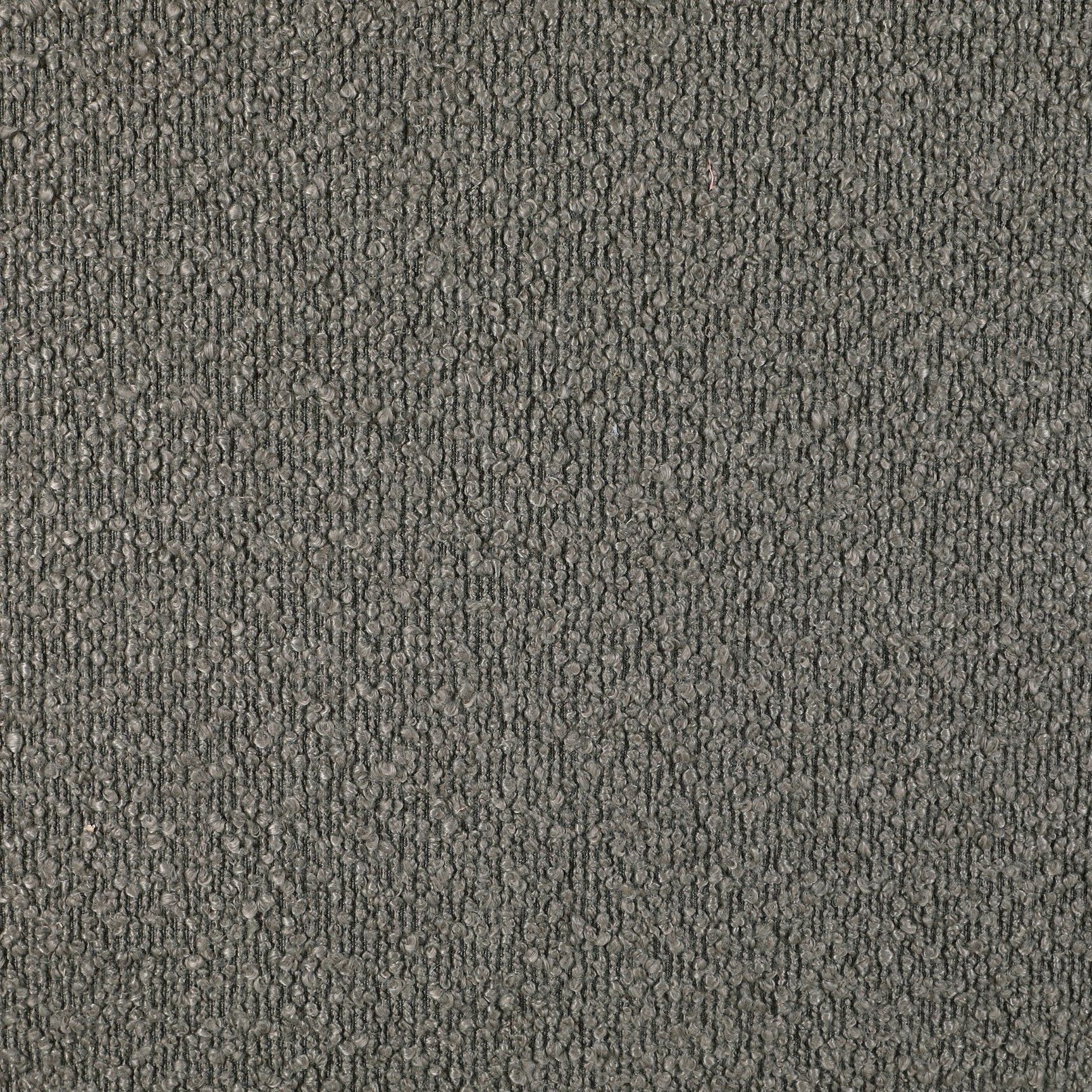 Valdez Boucle Upholstered Barrel Back Accent Chair Brown - Tampa Furniture Outlet