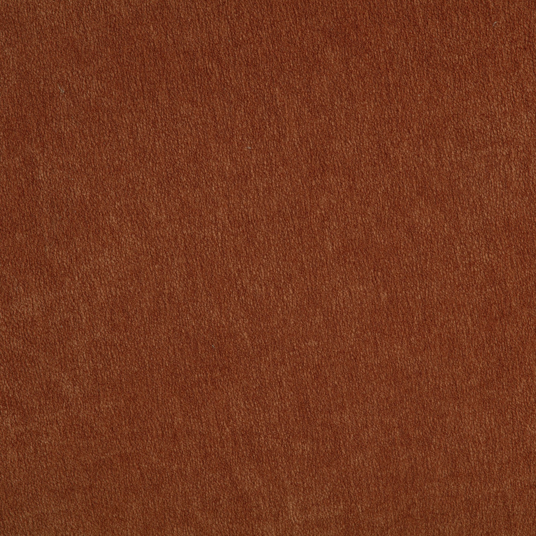 Arnaud Chenille Upholstered Swivel Accent Chair Burnt Orange
