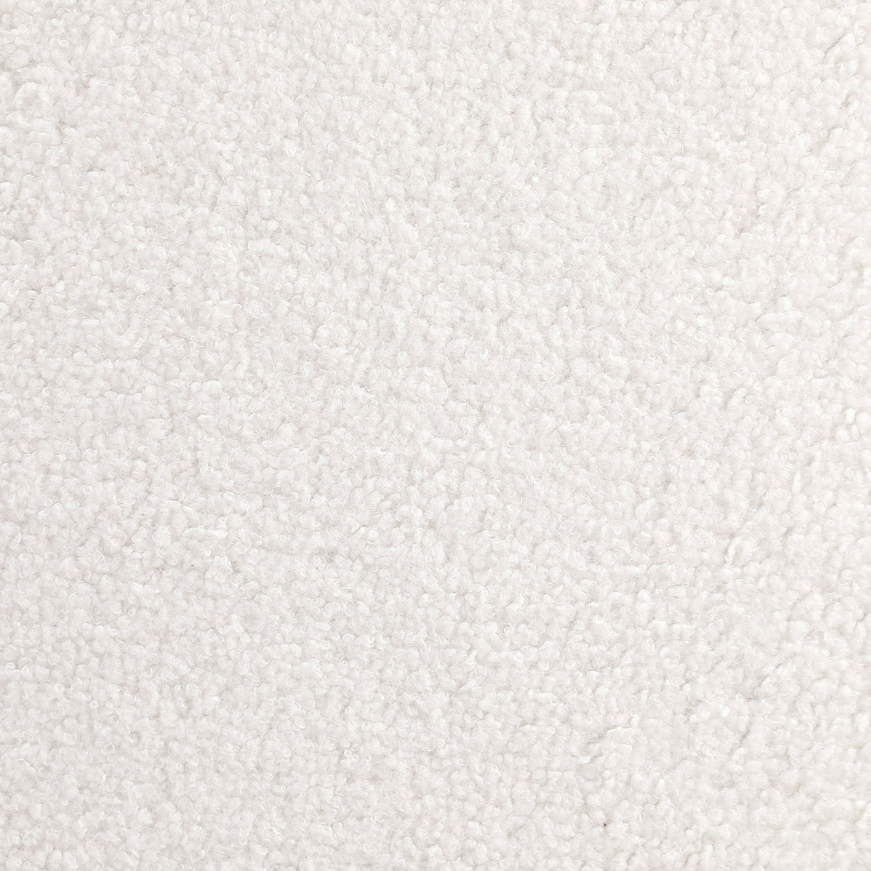 Peoria Velvet Upholstered Accent Bench Ivory - Tampa Furniture Outlet