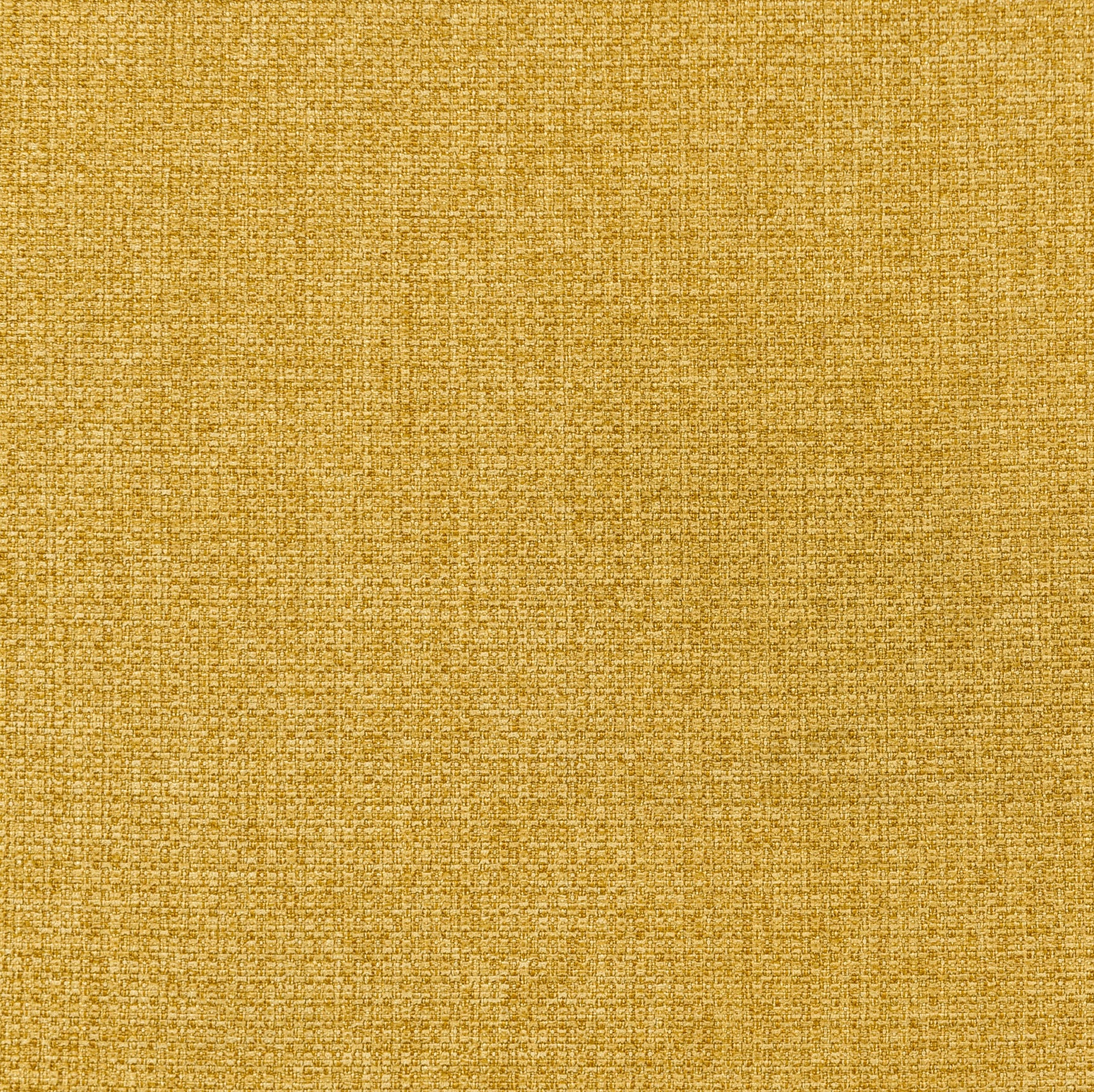 Summer Fabric Upholstered Tufted Accent Bench Mustard Yellow - Tampa Furniture Outlet