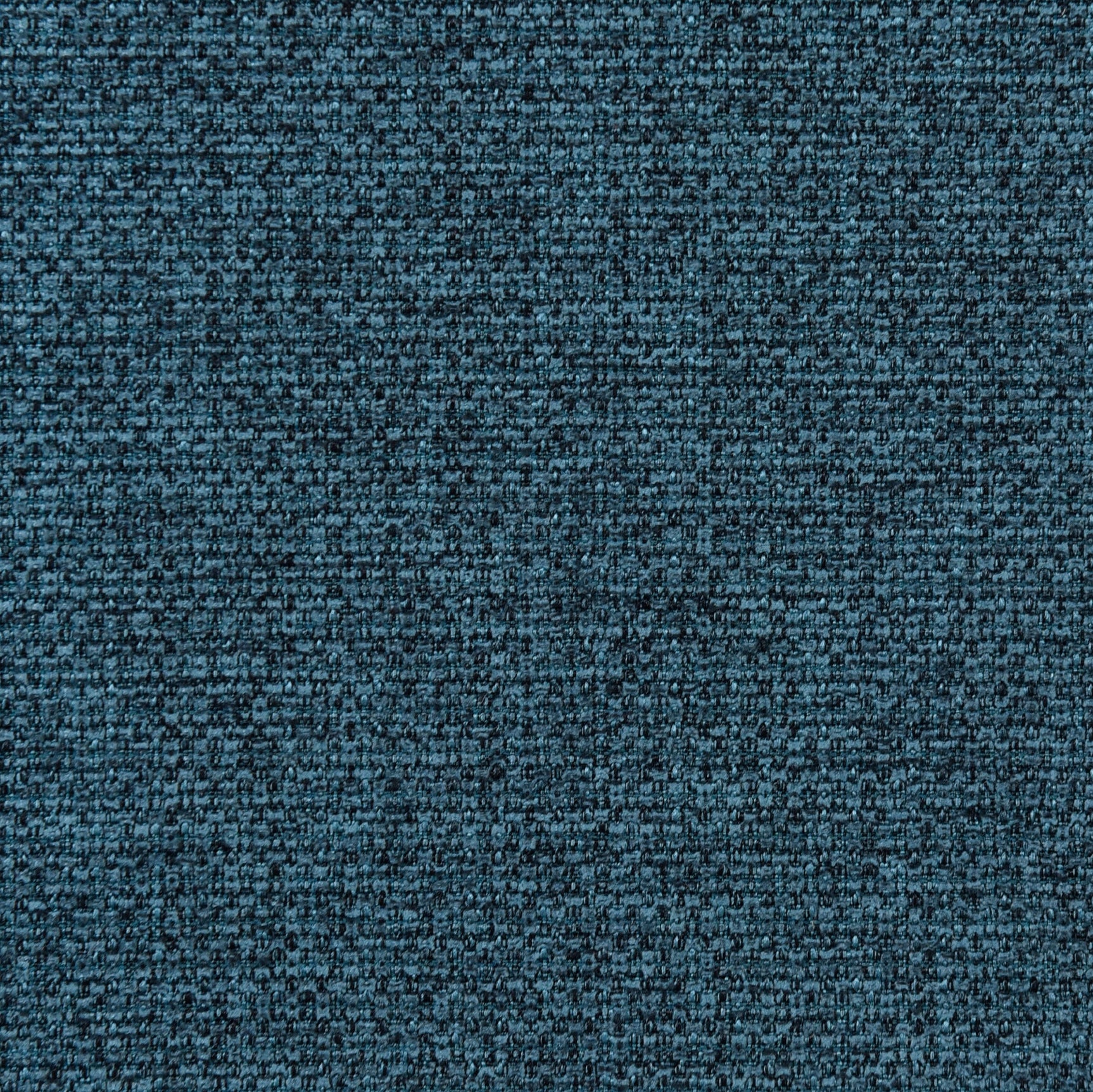 Summer Fabric Upholstered Tufted Accent Bench Peacock Blue - Tampa Furniture Outlet