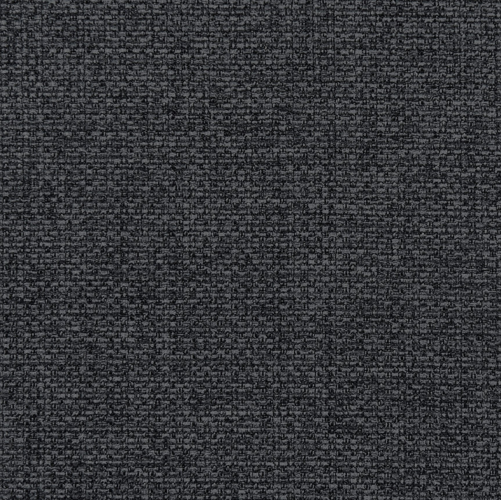 Summer Fabric Upholstered Tufted Accent Bench Charcoal