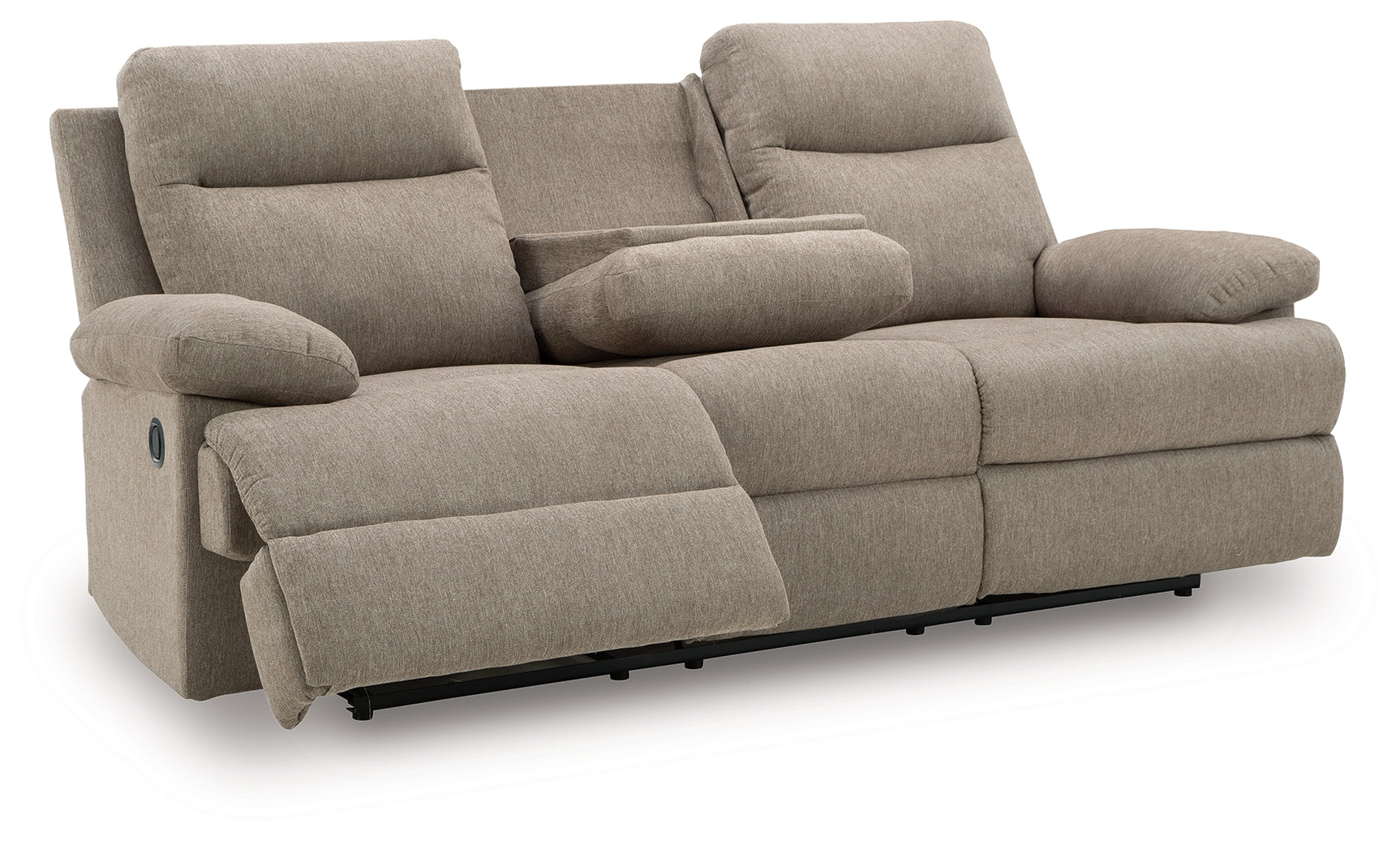 Side-Swipe Living Room - Tampa Furniture Outlet
