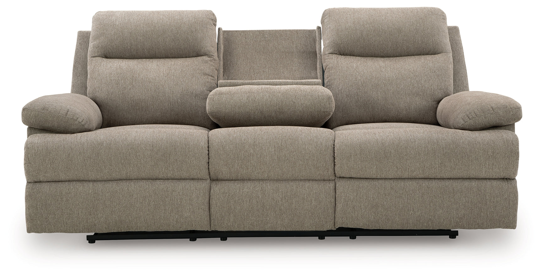 Side-Swipe Living Room - Tampa Furniture Outlet