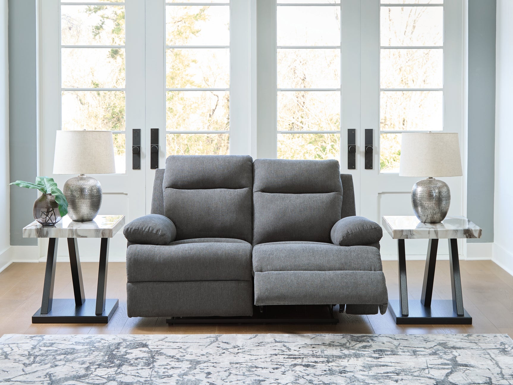 Side-Swipe Living Room - Tampa Furniture Outlet