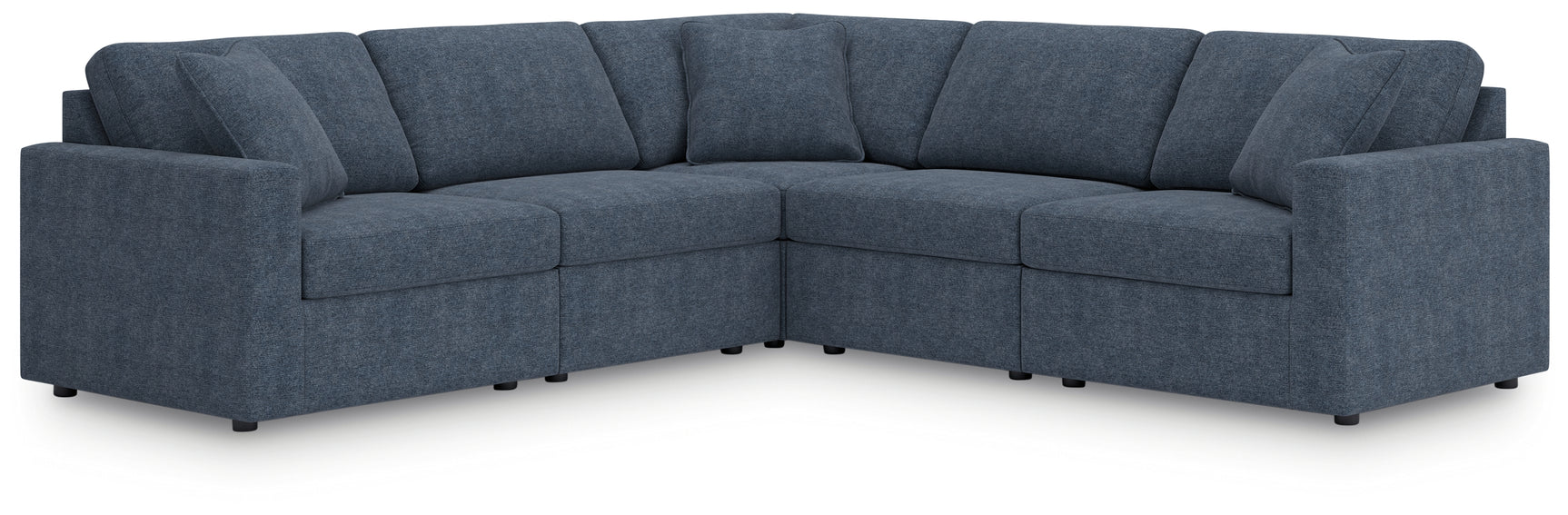 Modmax Sectional - Tampa Furniture Outlet