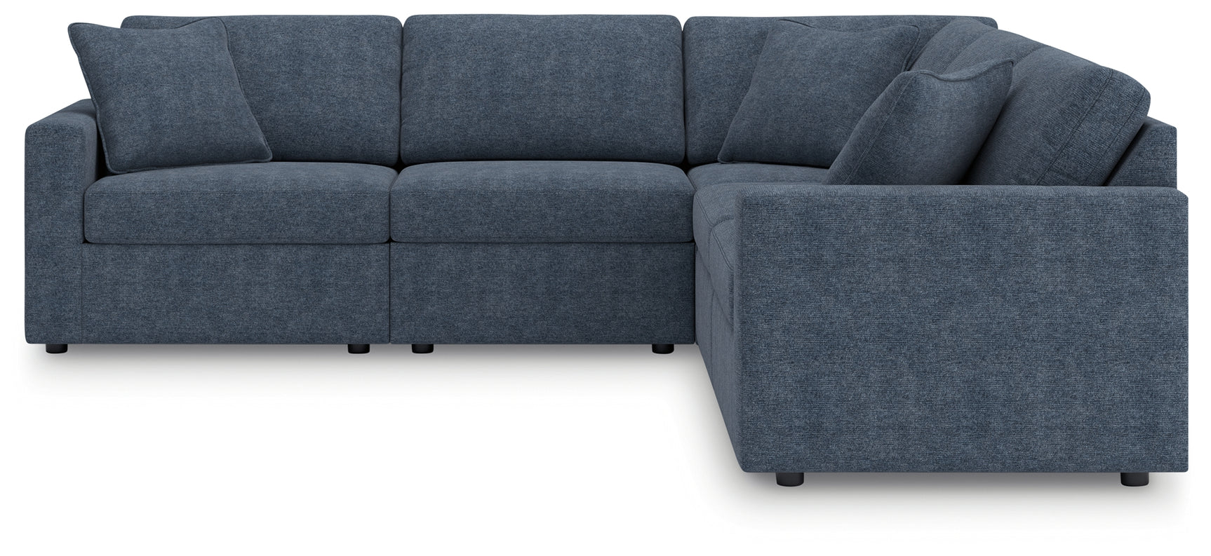 Modmax Sectional - Tampa Furniture Outlet