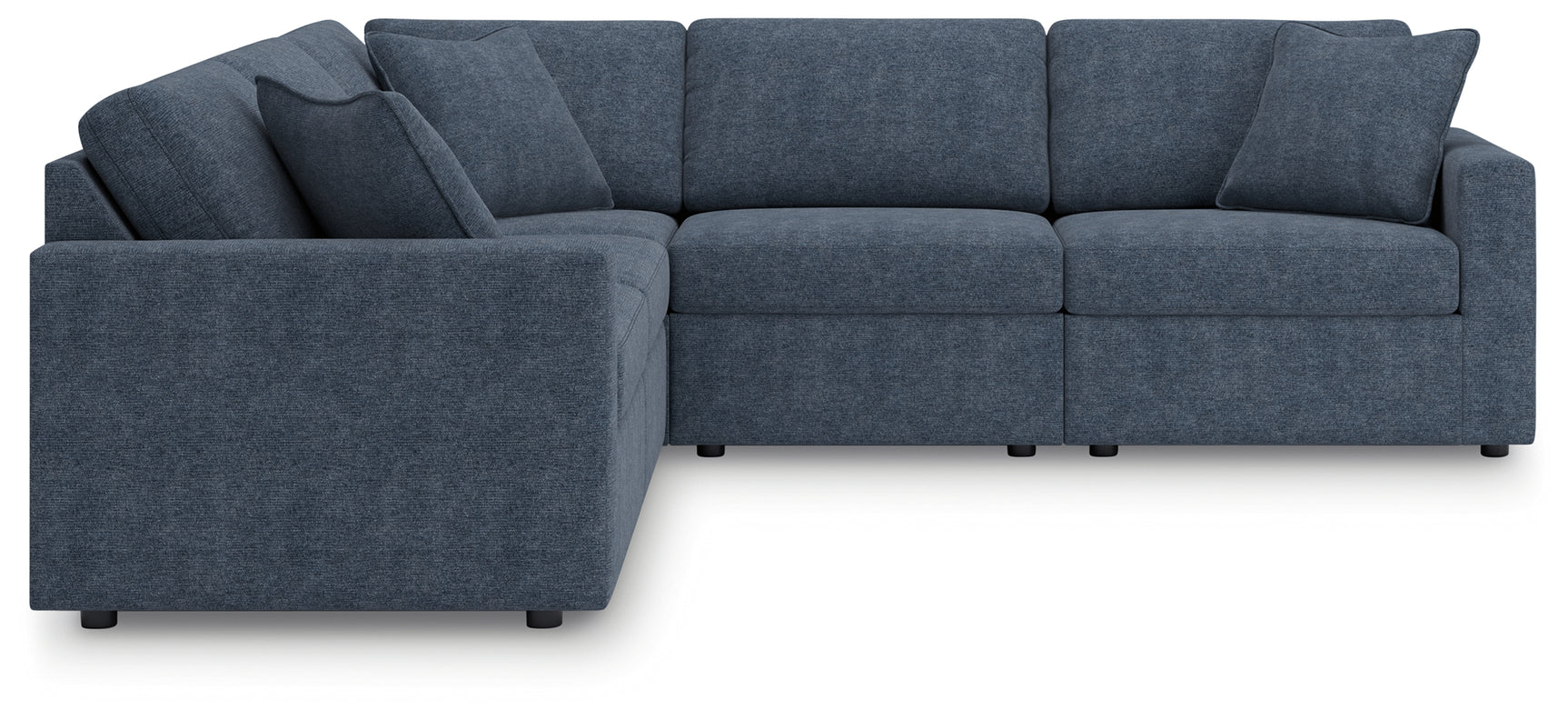 Modmax Sectional - Tampa Furniture Outlet