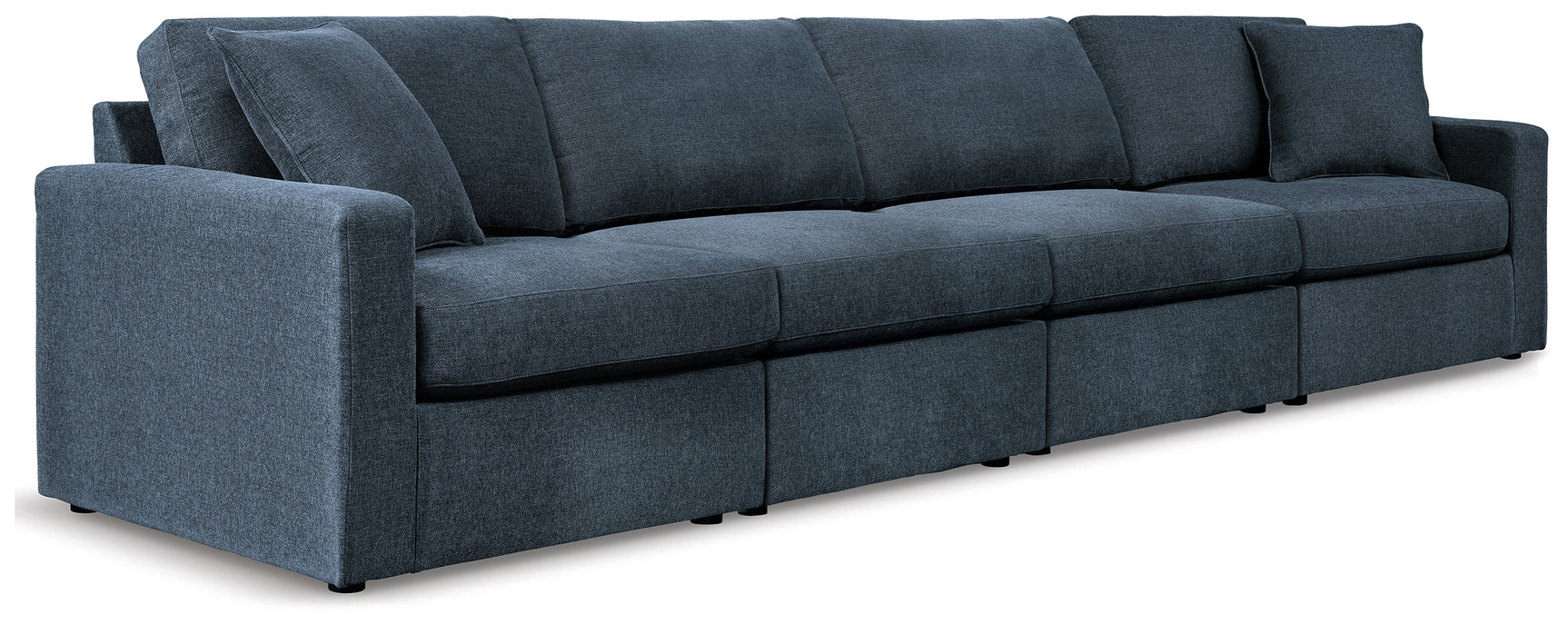 Modmax Sectional - Tampa Furniture Outlet