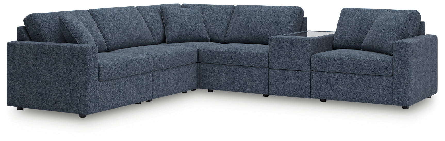 Modmax Sectional - Tampa Furniture Outlet