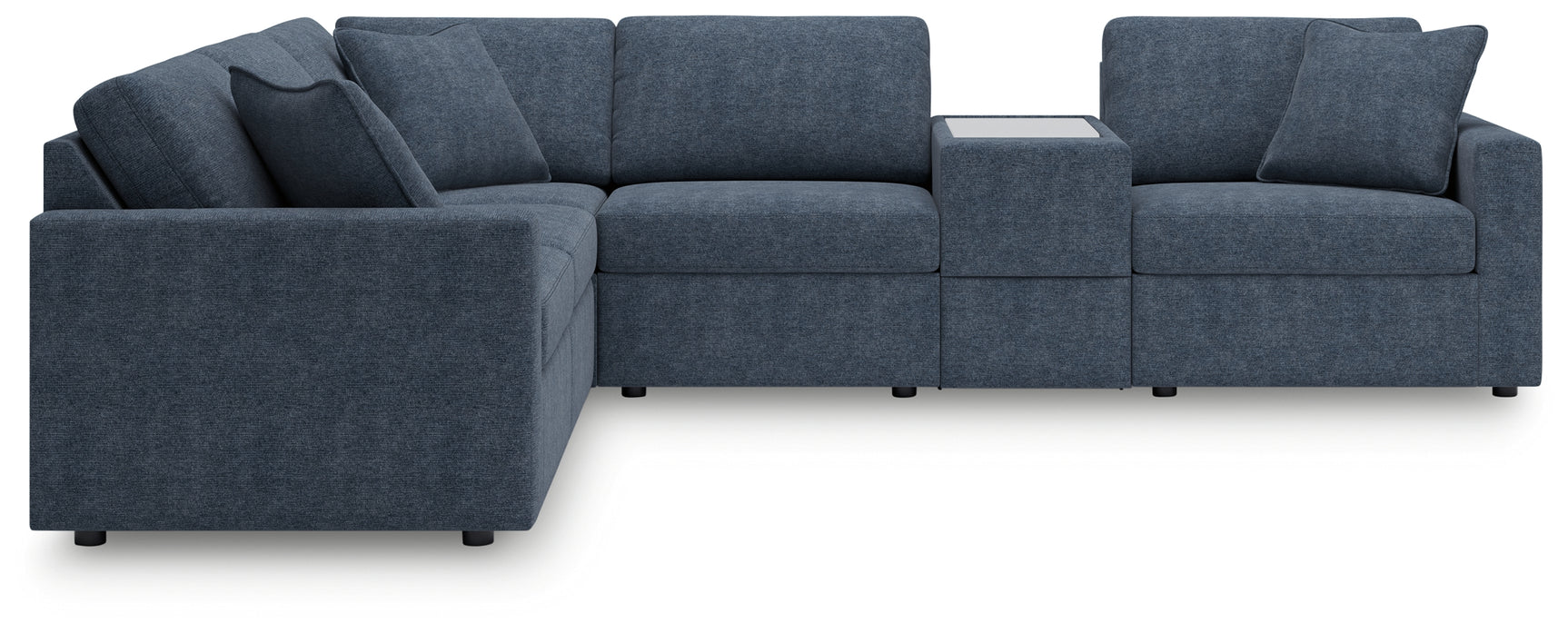 Modmax Sectional - Tampa Furniture Outlet