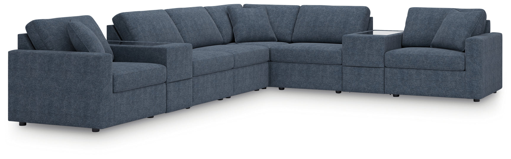 Modmax Sectional - Tampa Furniture Outlet