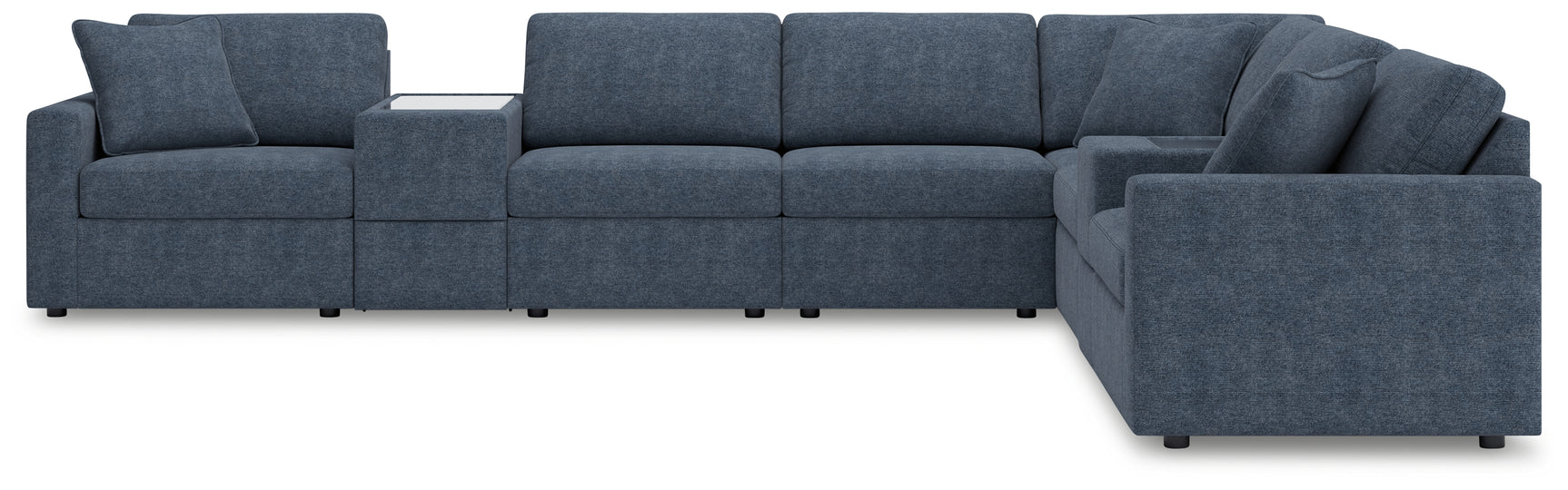 Modmax Sectional - Tampa Furniture Outlet