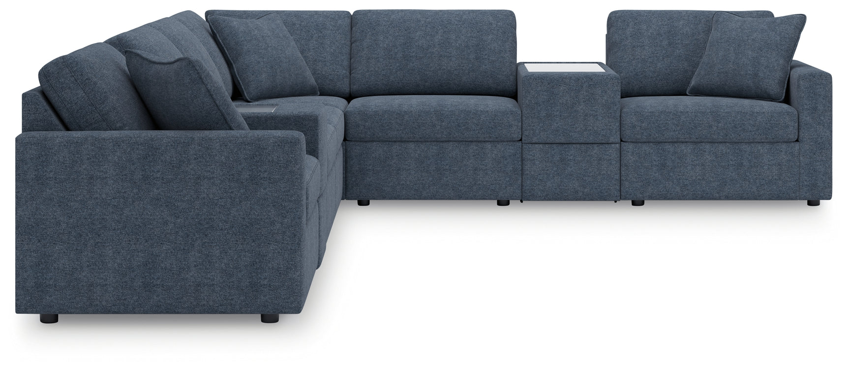 Modmax Sectional - Tampa Furniture Outlet