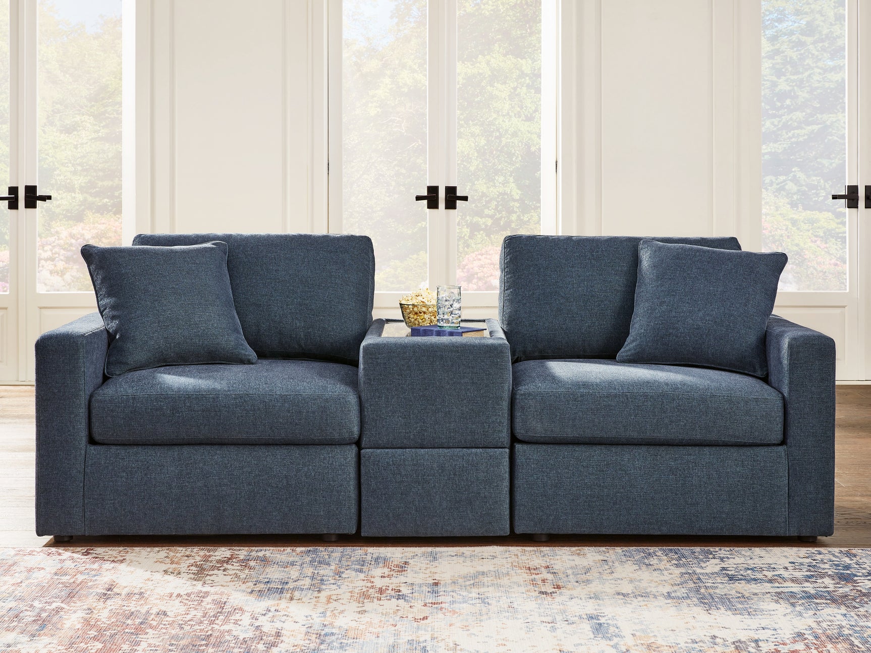 Modmax Sectional - Tampa Furniture Outlet