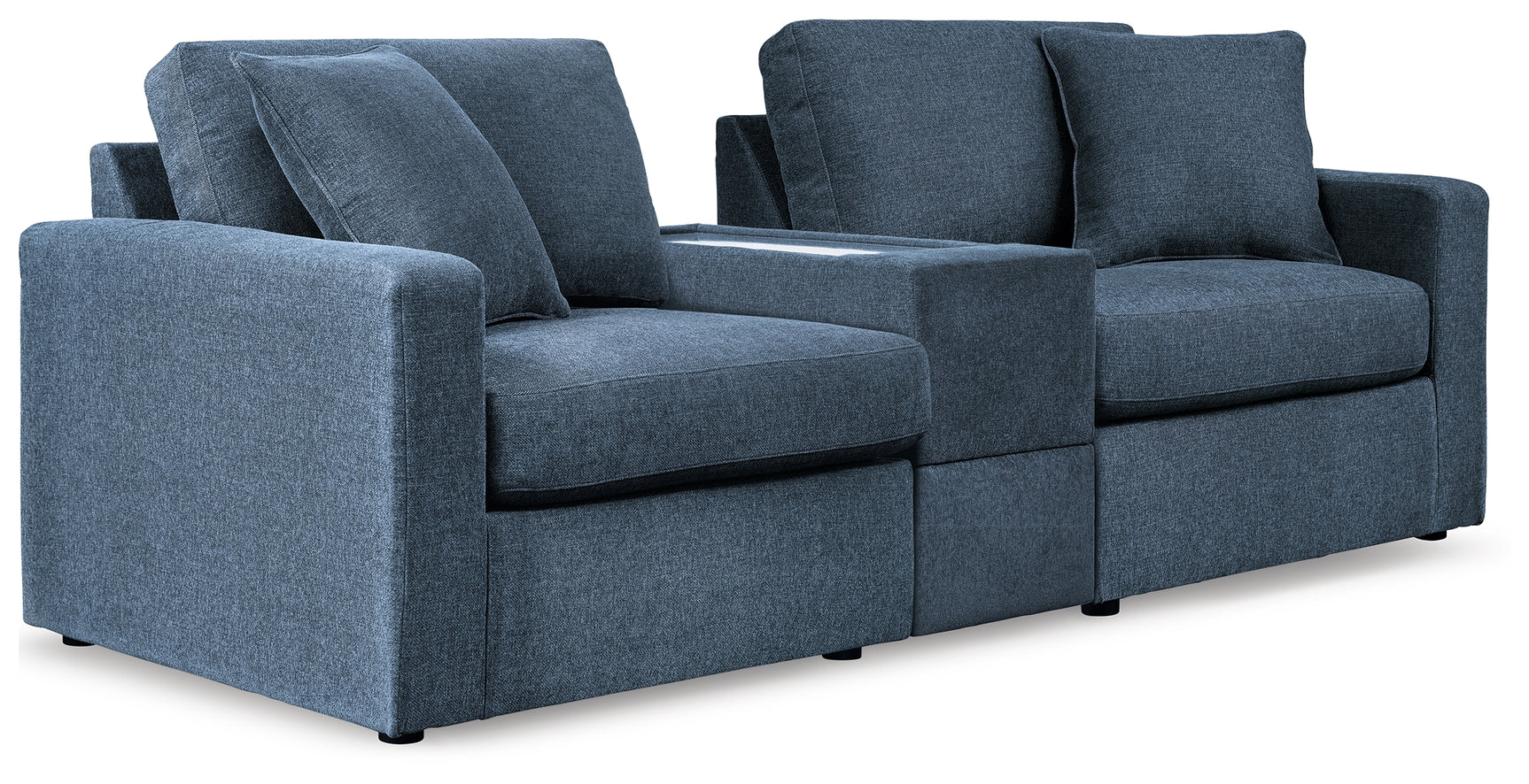 Modmax Sectional - Tampa Furniture Outlet
