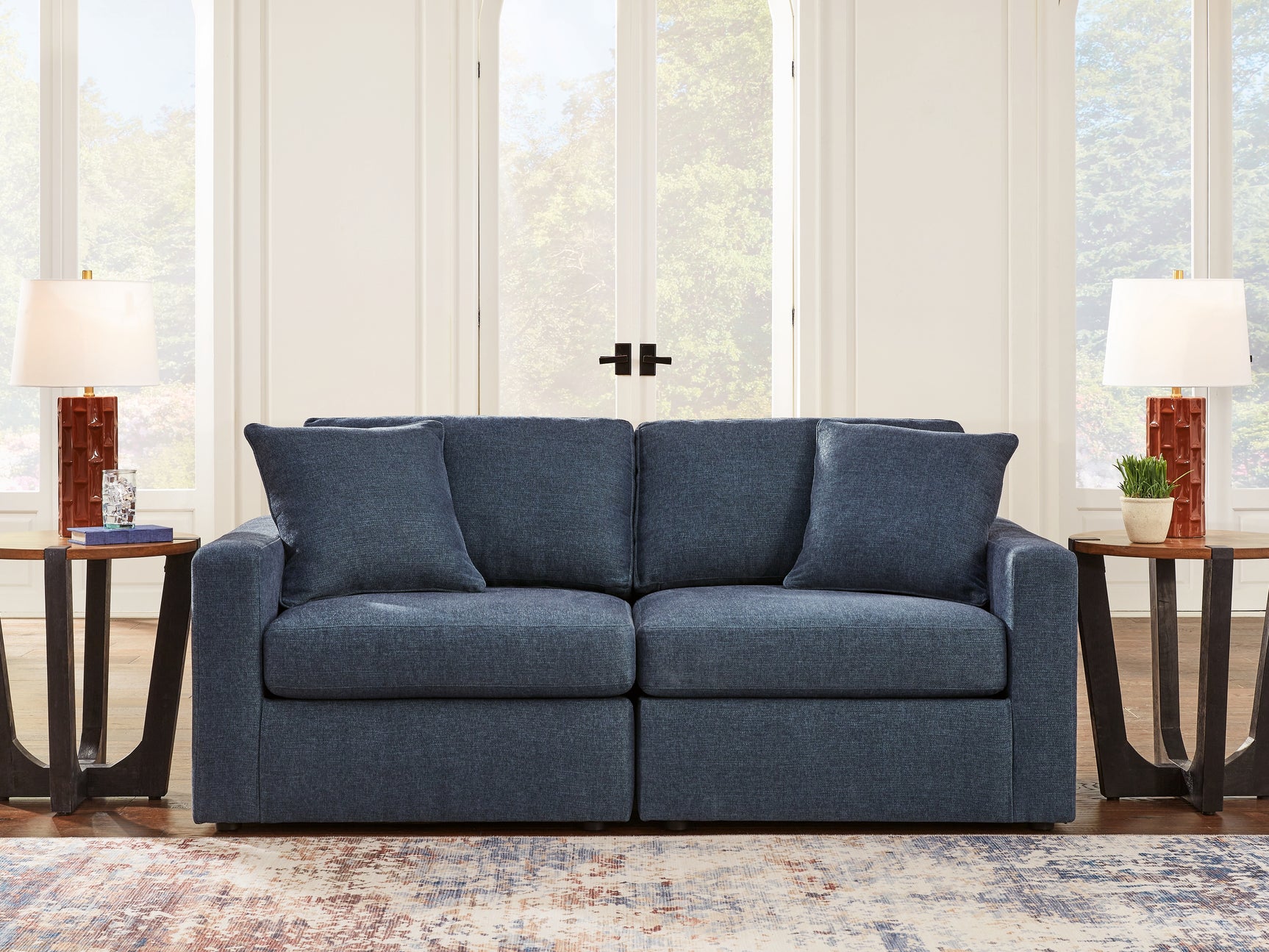 Modmax Sectional - Tampa Furniture Outlet