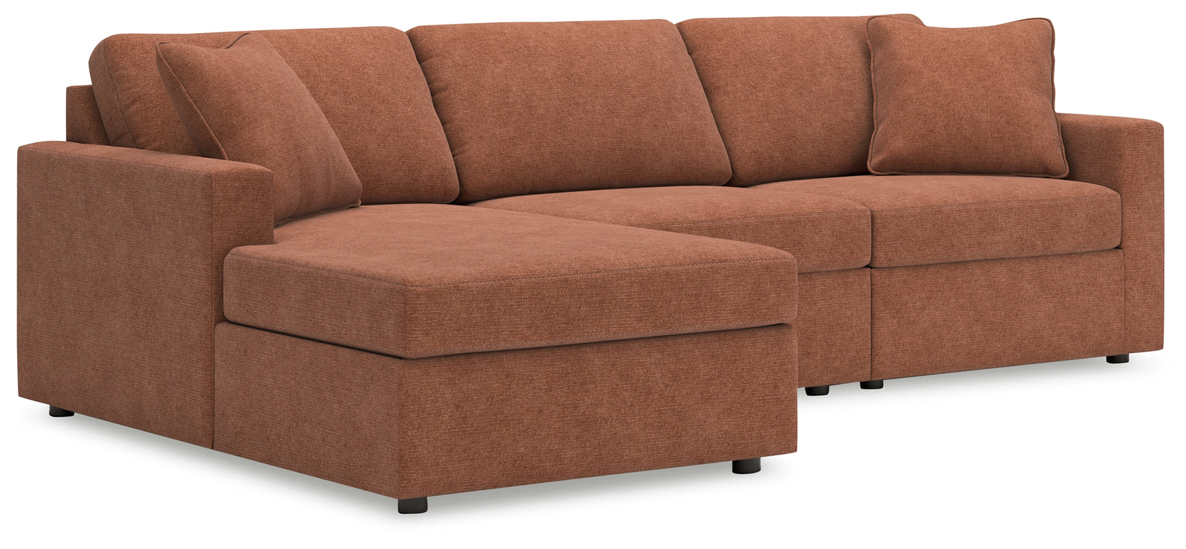 Modmax Sectional - Tampa Furniture Outlet