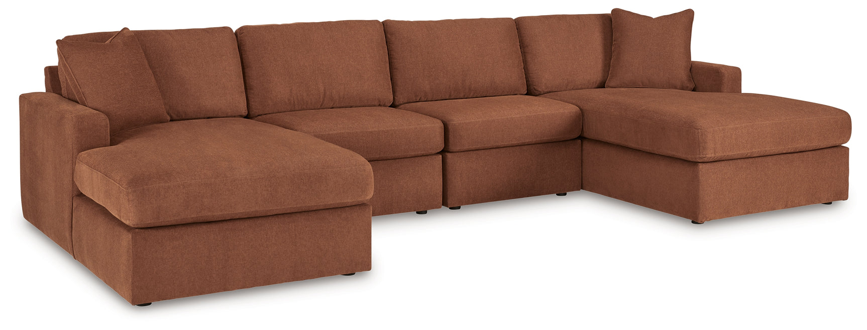 Modmax Sectional - Tampa Furniture Outlet