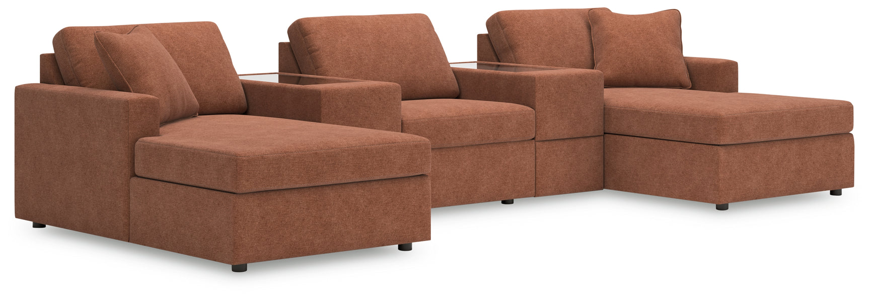 Modmax Sectional - Tampa Furniture Outlet
