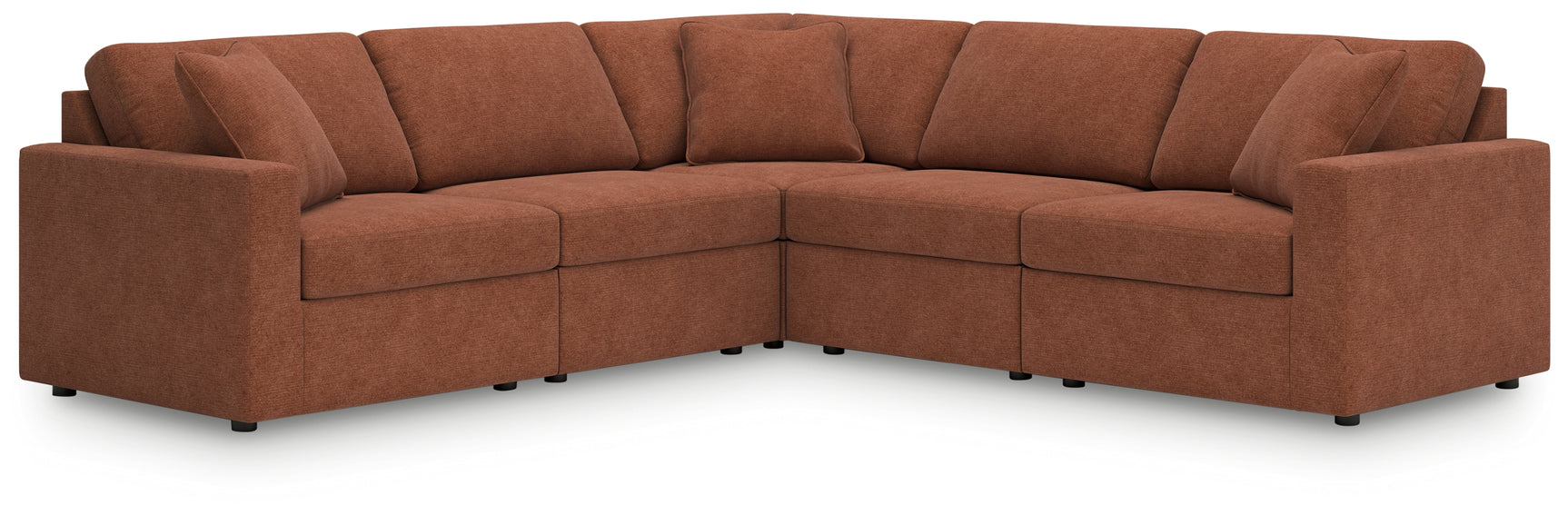 Modmax Sectional - Tampa Furniture Outlet