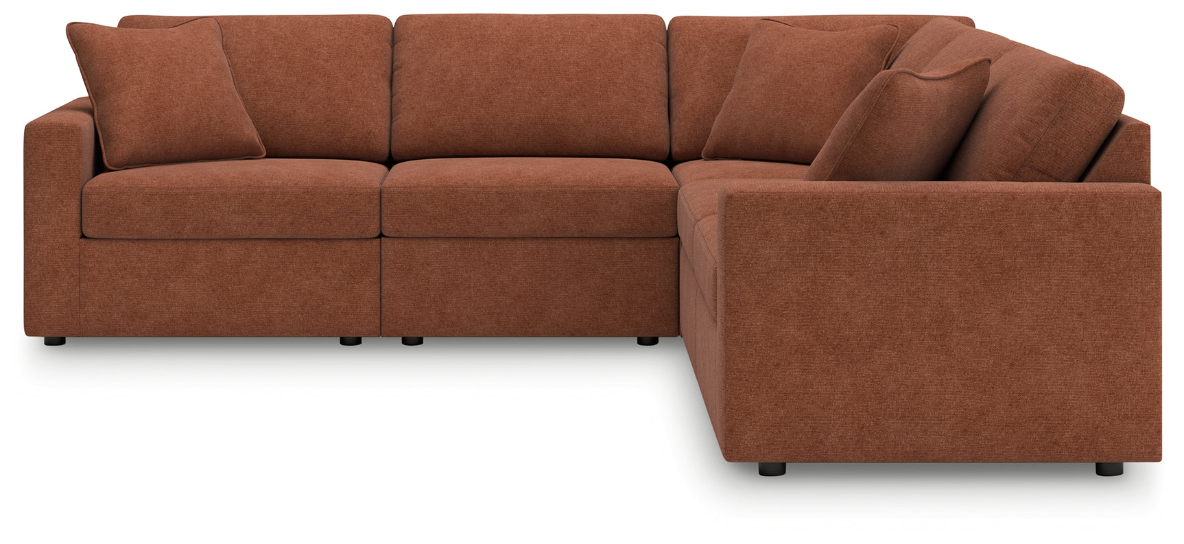Modmax Sectional - Tampa Furniture Outlet