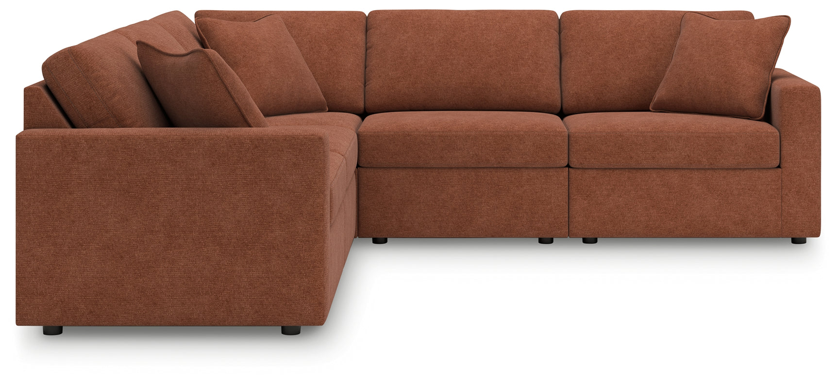 Modmax Sectional - Tampa Furniture Outlet