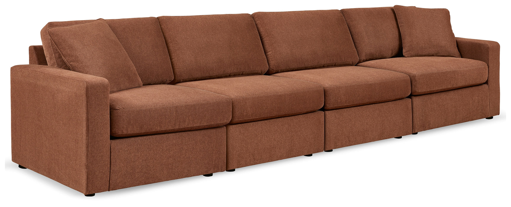 Modmax Sectional - Tampa Furniture Outlet