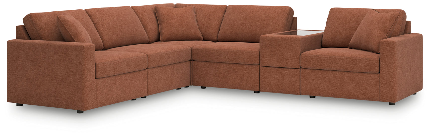 Modmax Sectional - Tampa Furniture Outlet