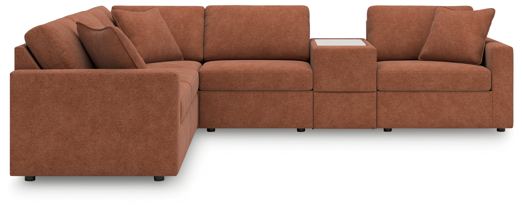 Modmax Sectional - Tampa Furniture Outlet