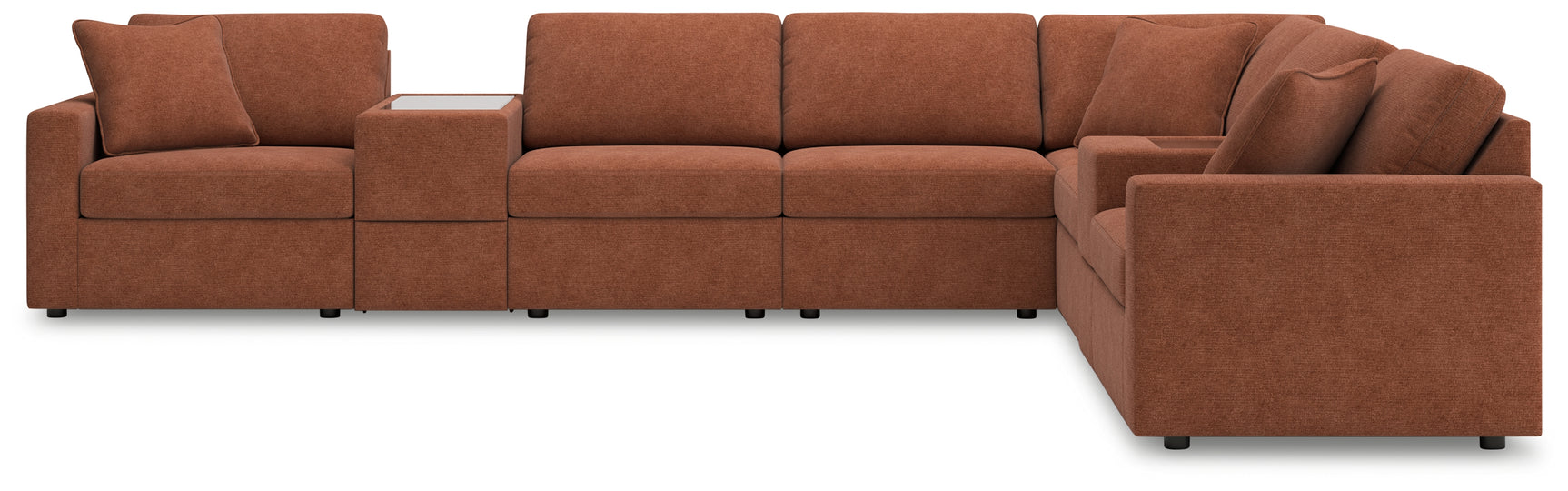 Modmax Sectional - Tampa Furniture Outlet