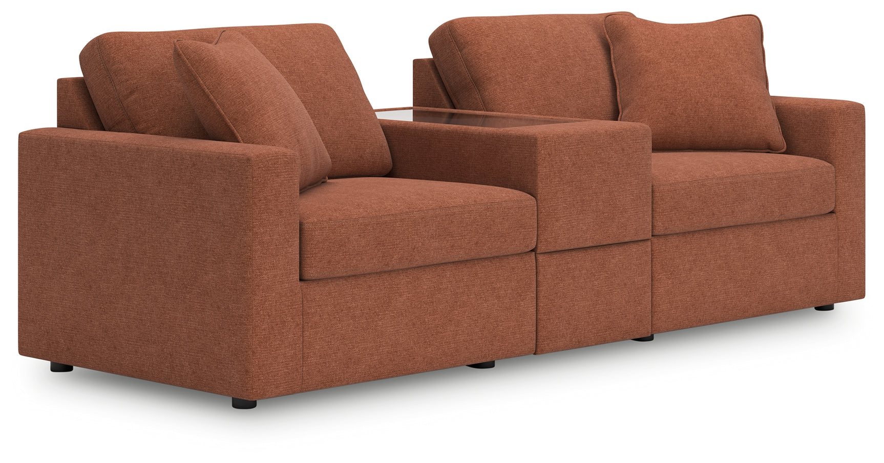 Modmax Sectional - Tampa Furniture Outlet
