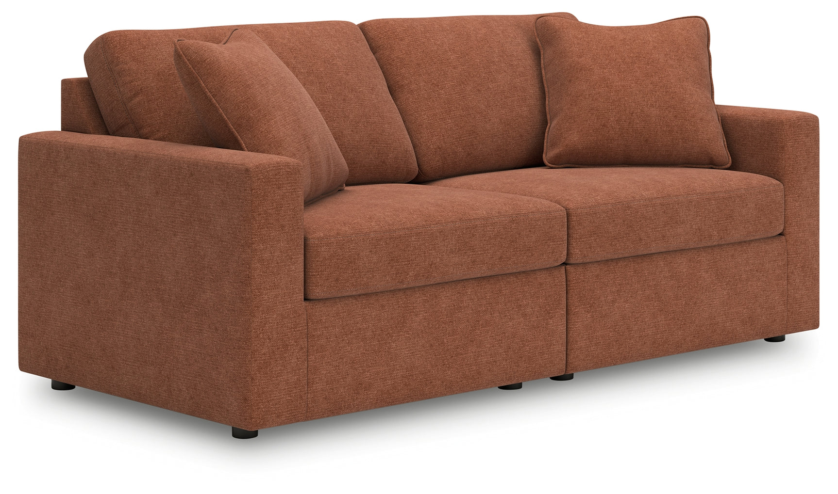 Modmax Sectional - Tampa Furniture Outlet
