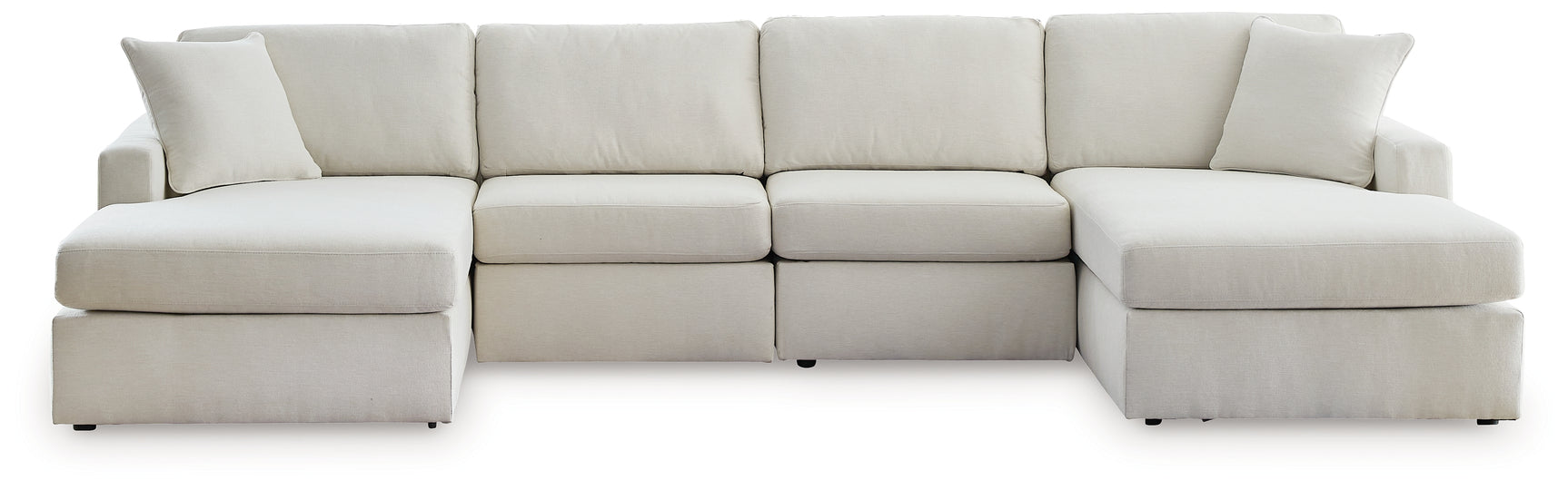 Modmax Sectional - Tampa Furniture Outlet