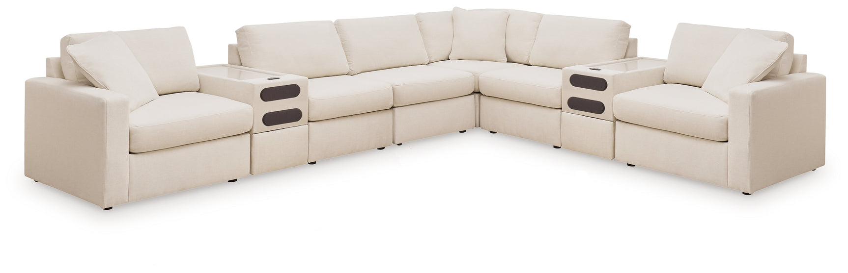 Modmax Sectional - Tampa Furniture Outlet