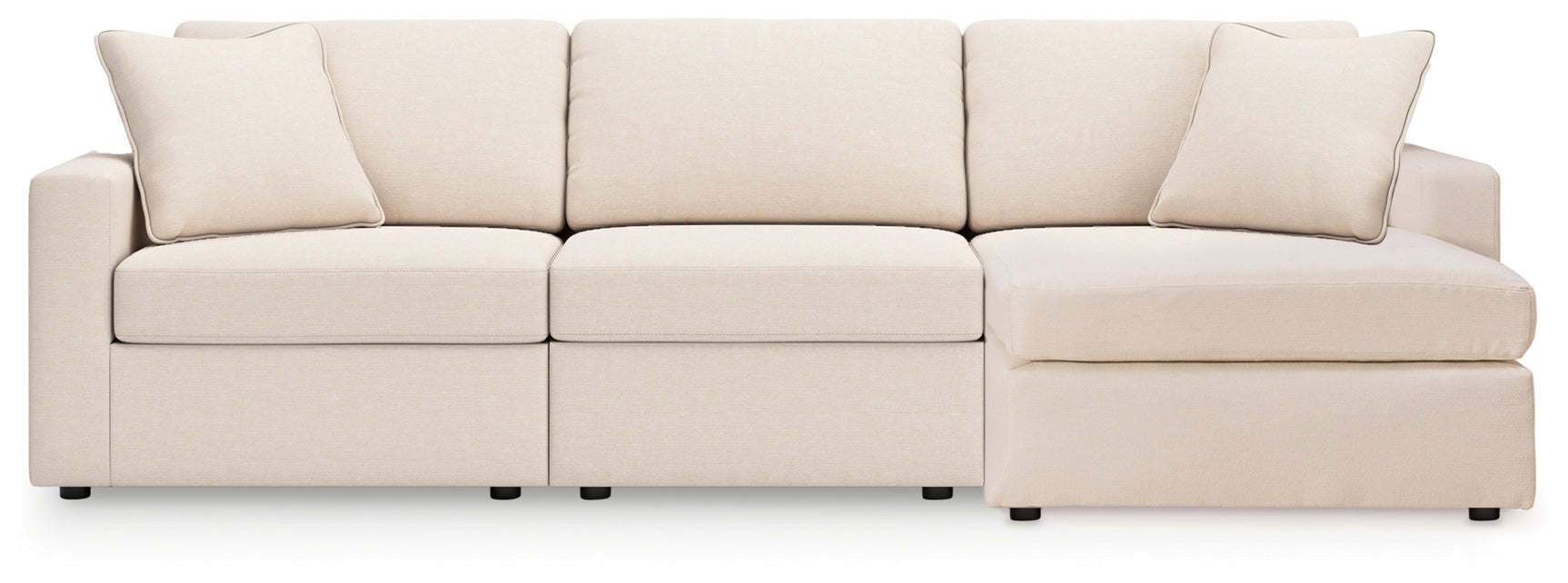 Modmax Sectional - Tampa Furniture Outlet