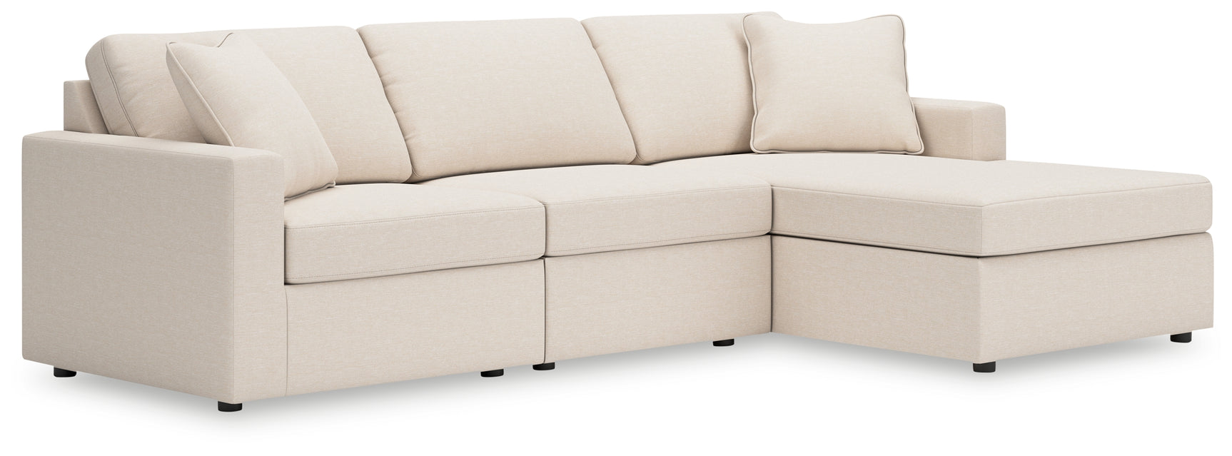 Modmax Sectional - Tampa Furniture Outlet