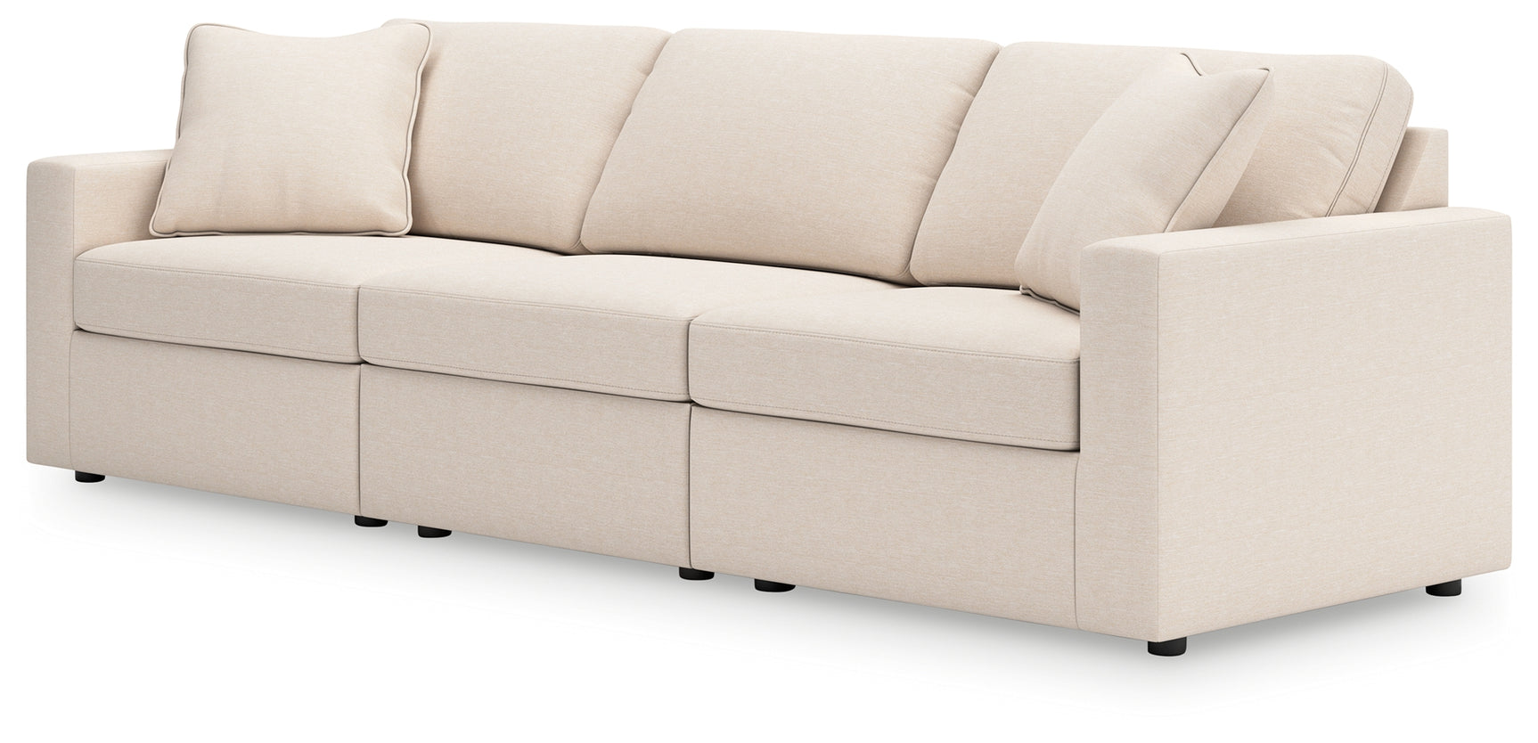 Modmax Sectional - Tampa Furniture Outlet