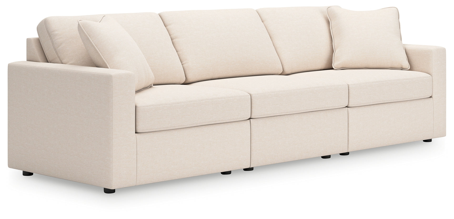 Modmax Sectional - Tampa Furniture Outlet
