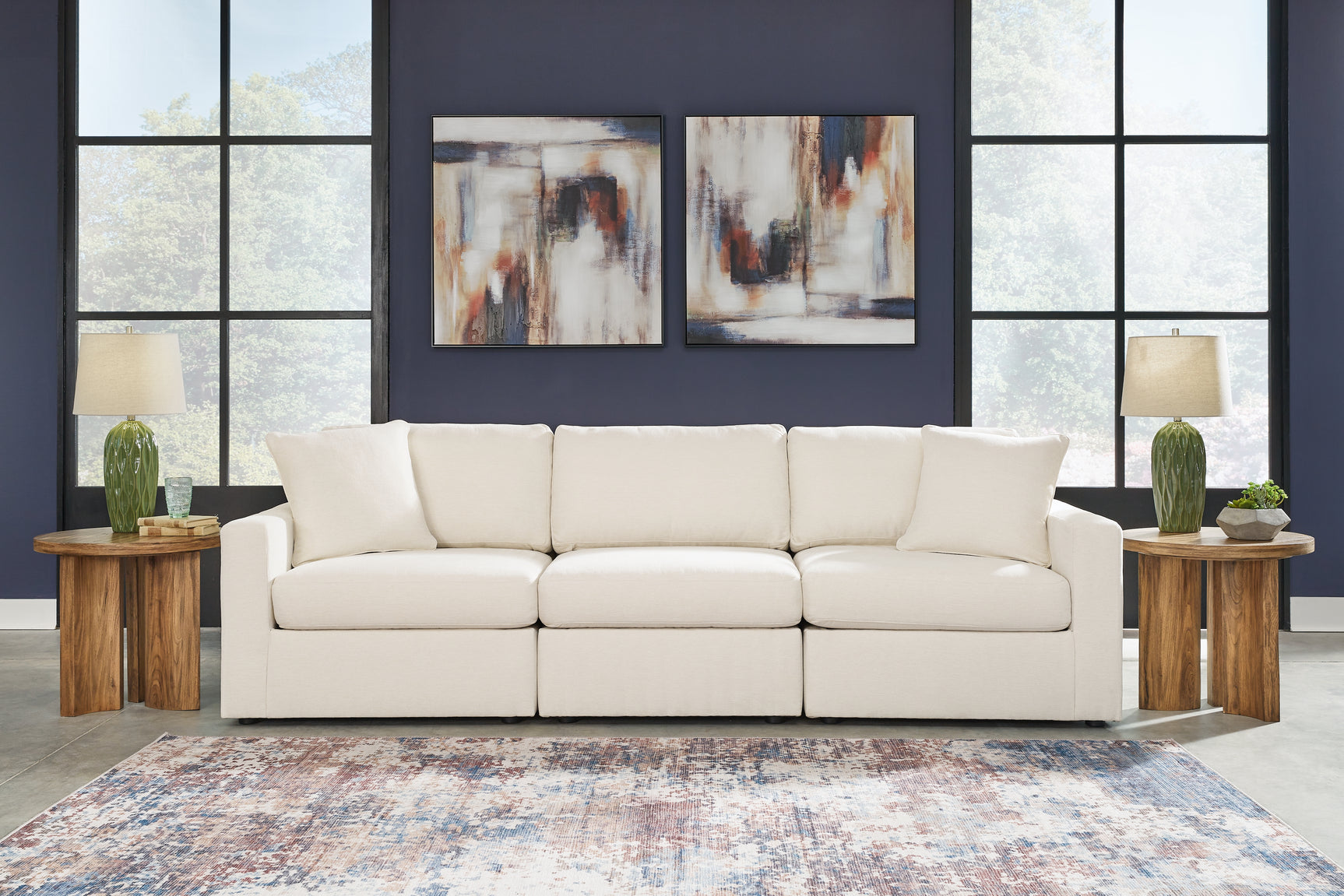 Modmax Sectional - Tampa Furniture Outlet