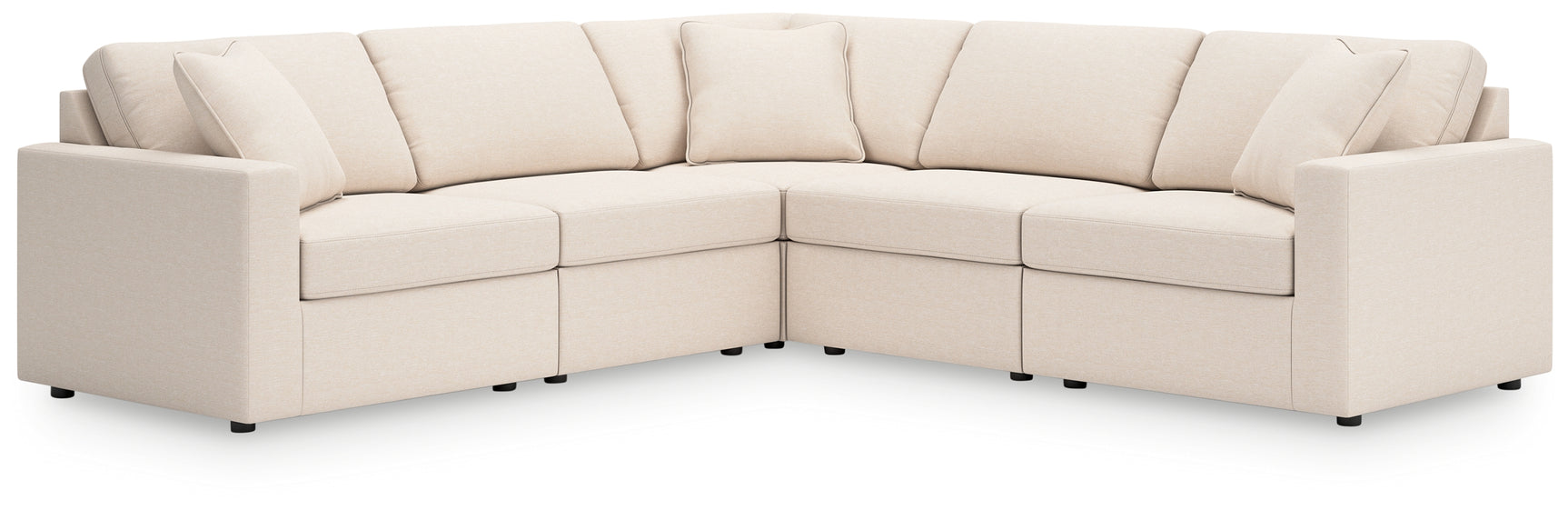 Modmax Sectional - Tampa Furniture Outlet