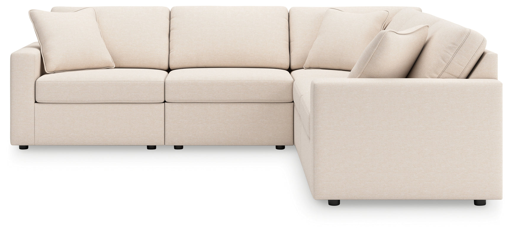 Modmax Sectional - Tampa Furniture Outlet